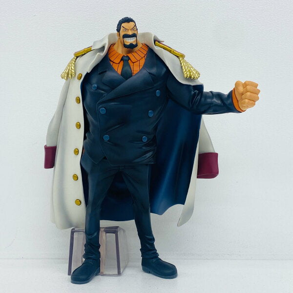 Japanese Anime Figure | [Used] One Piece Figure Young Monkey D. Garp Ichiban Kuji One Piece Legendary Hero Last One Prize 64554 [Figure] [Seto Ohashi Store]