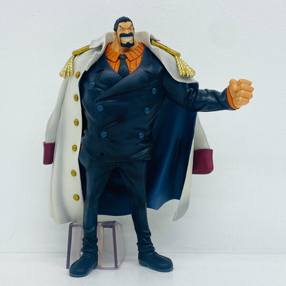 Japanese Anime Figure | [Used] One Piece Figure Young Monkey D. Garp Ichiban Kuji One Piece Legendary Hero Last One Prize 64554 [Figure] [Seto Ohashi Store]