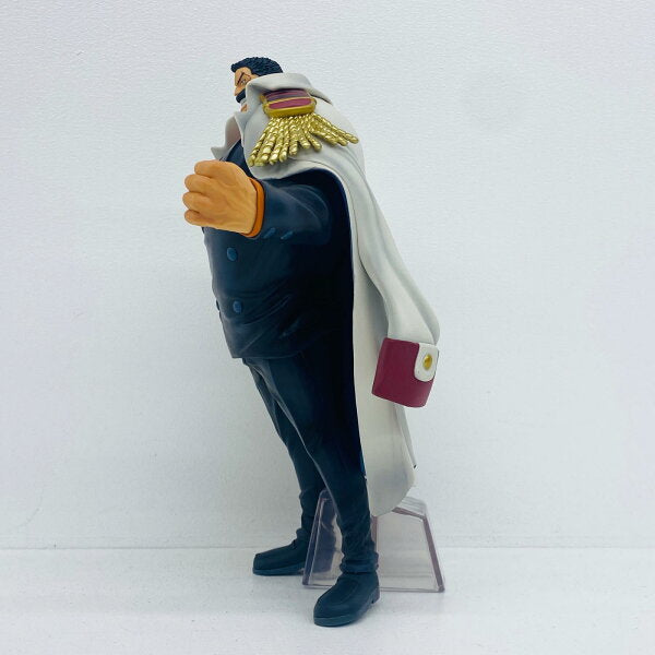 Japanese Anime Figure | [Used] One Piece Figure Young Monkey D. Garp Ichiban Kuji One Piece Legendary Hero Last One Prize 64554 [Figure] [Seto Ohashi Store]