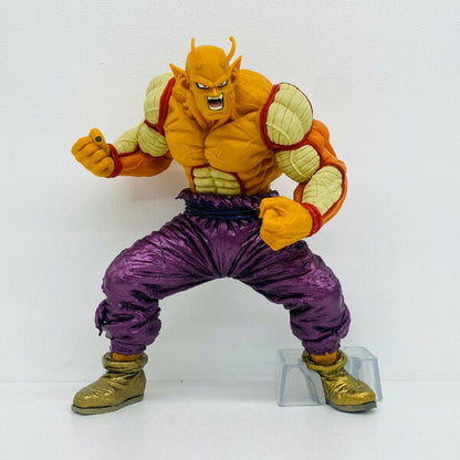 Japanese Anime Figure | [Used] Dragon Ball Figure Orange Piccolo Ichiban Kuji Dragon Ball VS Omnibus BRAVE Last One Prize 62747 [Figure] [Seto Ohashi Store]