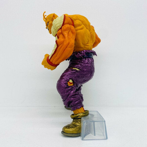 Japanese Anime Figure | [Used] Dragon Ball Figure Orange Piccolo Ichiban Kuji Dragon Ball VS Omnibus BRAVE Last One Prize 62747 [Figure] [Seto Ohashi Store]