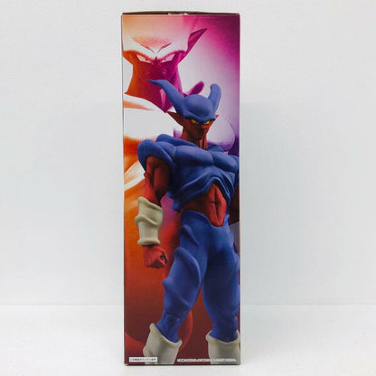 Japanese Anime Figure | [Used] Dragon Ball Figure Super Janemba Ichiban Kuji Dragon Ball HISTORYOFTHEFILM E Prize 62337 [Figure] [Seto Ohashi Store]