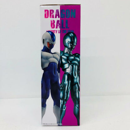 Japanese Anime Figure | [Used] Figure Coola Ichiban Kuji Dragon Ball HISTORY OF THE FILM C Prize 62337 [Figure] [Seto Ohashi Store]