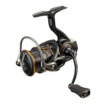 Japanese Vintage Fishing Reel | [Used] Daiwa 21 Cardia FC LT2500S