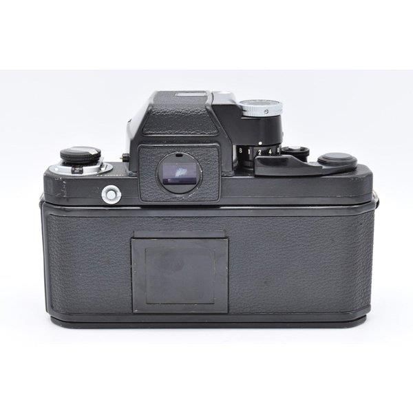 Japanese Vintage Camera | [Used] Nikon Film Camera F2 Photomic A Black Our Store Warranty 30 Days Popular Mirrorless SLR Interchangeable Lens Camera