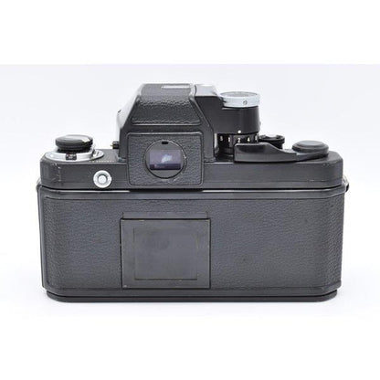 Japanese Vintage Camera | [Used] Nikon Film Camera F2 Photomic A Black Our Store Warranty 30 Days Popular Mirrorless SLR Interchangeable Lens Camera