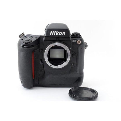 Japanese Vintage Camera | [Used] Nikon Nikon F5 35mm film camera body, in good condition, with body cap, 30-day warranty at our store, popular mirrorless single-lens reflex camera, interchangeable lens camera