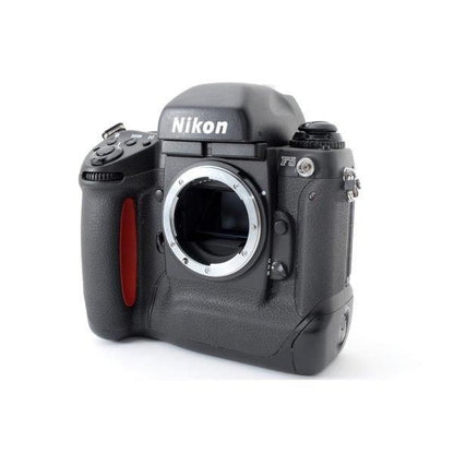 Japanese Vintage Camera | [Used] Nikon Nikon F5 35mm film camera body, in good condition, with body cap, 30-day warranty at our store, popular mirrorless single-lens reflex camera, interchangeable lens camera