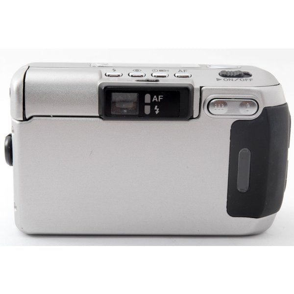 Japanese Vintage Camera | [Used] PENTAX ESPIO 120Mi 35mm compact film camera Good condition Our store guarantee 30 days Popular mirrorless single-lens reflex camera Interchangeable lens camera