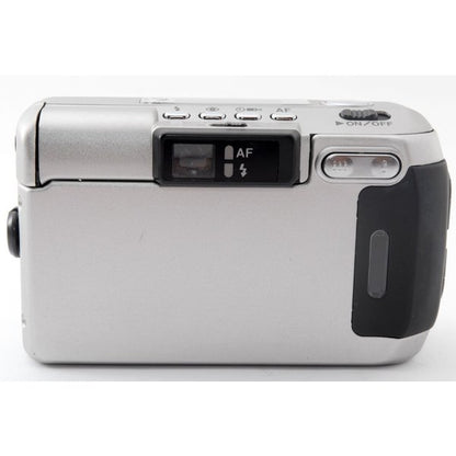 Japanese Vintage Camera | [Used] PENTAX ESPIO 120Mi 35mm compact film camera Good condition Our store guarantee 30 days Popular mirrorless single-lens reflex camera Interchangeable lens camera