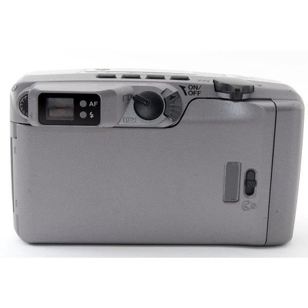 Japanese Vintage Camera | [Used] PENTAX ESPIO 135M 35mm compact film camera Good condition Our store guarantee 30 days Popular mirrorless single-lens reflex camera Interchangeable lens camera
