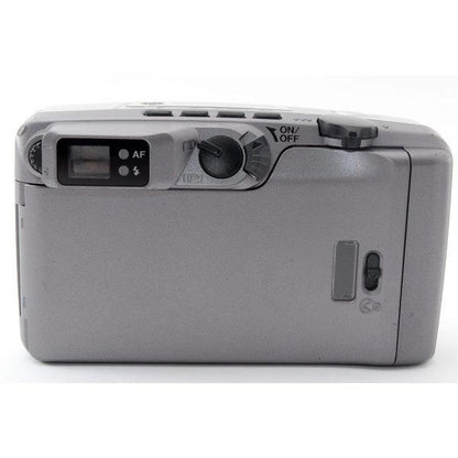 Japanese Vintage Camera | [Used] PENTAX ESPIO 135M 35mm compact film camera Good condition Our store guarantee 30 days Popular mirrorless single-lens reflex camera Interchangeable lens camera
