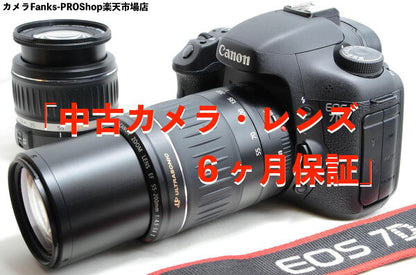 Vintage Camera from Japan | [Used] Reliable 6-month used extended warranty, 30 days warranty at our store, popular mirrorless single-lens reflex camera with interchangeable lenses