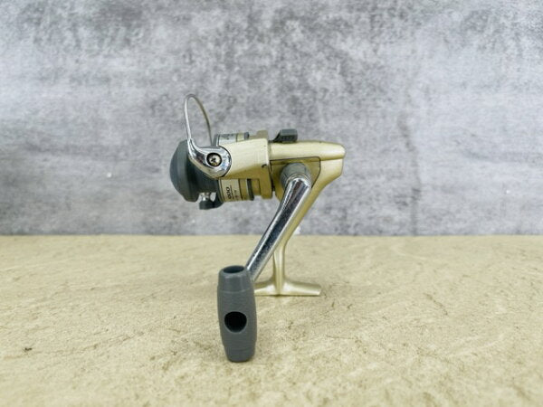 Japanese Vintage Fishing Reel | SHIMANO Alivio 1000 spinning reel [Used] SHIMANO Alivio fishing gear fishing /900912