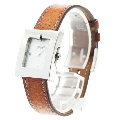 Vintage Watch from Japan | Hermes belt watch quartz ladies _907629 [Used]
