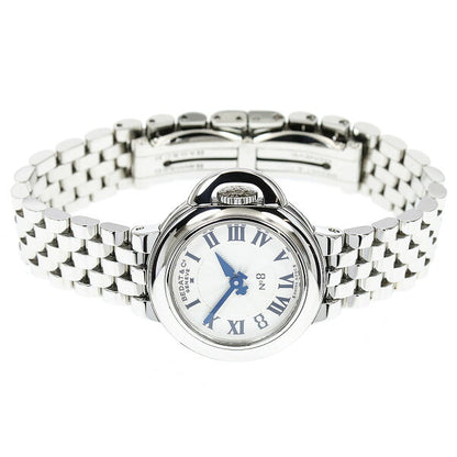 Vintage Watch from Japan | BEDAT&Co B827.011.600 No.8 Quartz Ladies Good Product _917848 [Used]