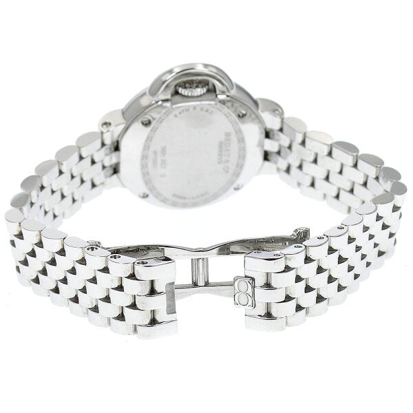 Vintage Watch from Japan | BEDAT&Co B827.011.600 No.8 Quartz Ladies Good Product _917848 [Used]
