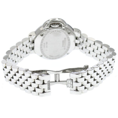Vintage Watch from Japan | BEDAT&Co B827.011.600 No.8 Quartz Ladies Good Product _917848 [Used]