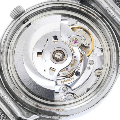 Japan Find | LONGINES Conquest Cal.L633.1 Date automatic winding men's _918138 [Used]