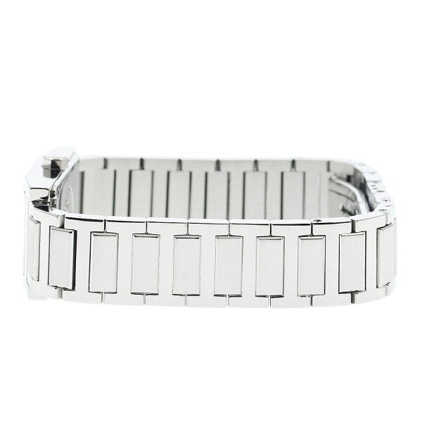 Vintage Watch from Japan | Hermes HERMES TA1.210 Tandem Quartz Ladies _920272 [Used]