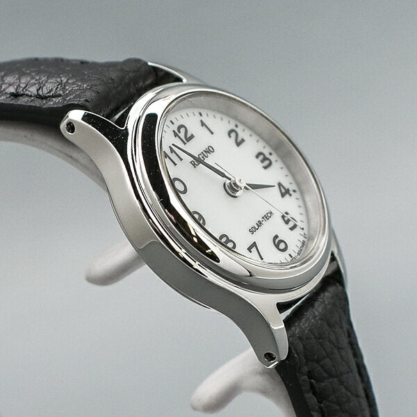 Japanese Vintage Watch | Citizen REGUNO solar RS26-0033C ladies watch clock