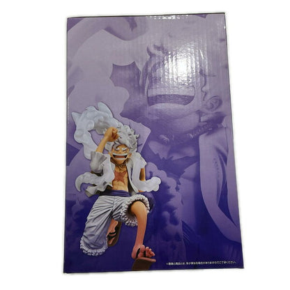 Collectible Figure from Japan | [Unused] One Piece Figure BANDAI SPIRITS Ichiban Kuji One Piece Monkey D Luffy Gear 5 Figure [Used]