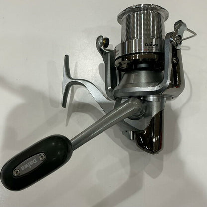 Japanese Vintage Fishing Reel | Daiwa Reel Power Surf QD 4000 Power Surf QD 4000 [Used]