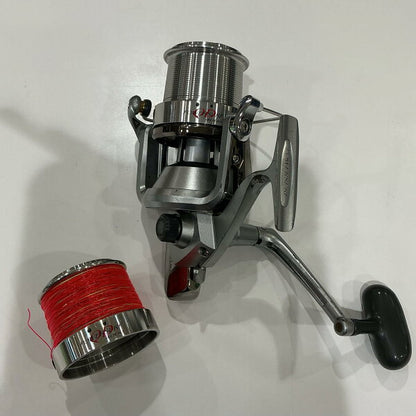 Japanese Vintage Fishing Reel | Daiwa Reel Power Surf QD 4000 [Used]