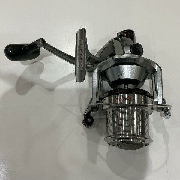 Japanese Vintage Fishing Reel | Daiwa Reel Power Surf QD 4000 [Used]