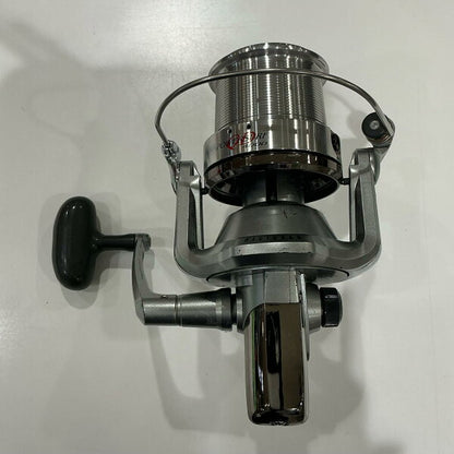 Japanese Vintage Fishing Reel | Daiwa Reel Power Surf QD 4000 [Used]