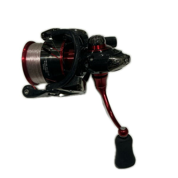 Japanese Vintage Fishing Reel | Daiwa Fishing Gear Daiwa Spinning Reel AEGIS 250SF [Used]