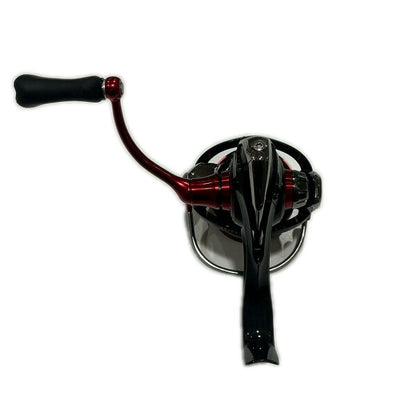 Japanese Vintage Fishing Reel | Daiwa Fishing Gear Daiwa Spinning Reel AEGIS 250SF [Used]