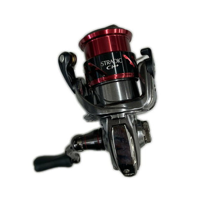 Japanese Vintage Fishing Reel | Reel SHIMANO reel 03488 [Used]