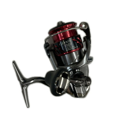 Japanese Vintage Fishing Reel | Reel SHIMANO reel 03488 [Used]