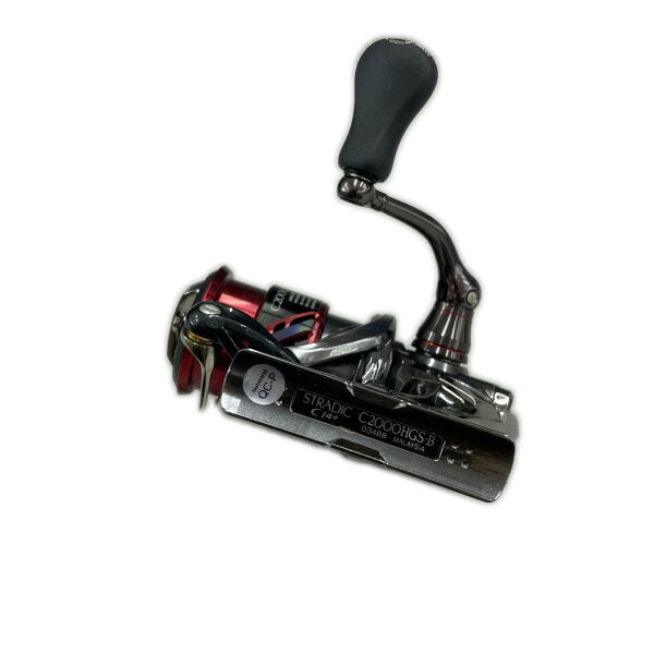 Japanese Vintage Fishing Reel | Reel SHIMANO reel 03488 [Used]