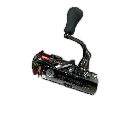 Japanese Vintage Fishing Reel | Reel SHIMANO reel 03488 [Used]