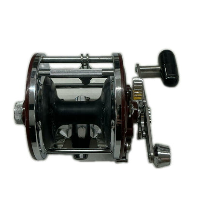 Japanese Vintage Fishing Reel | [With defects] DAIWA Dynamic ST-60 Red [Used]