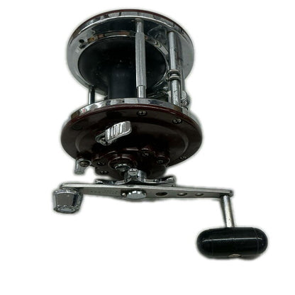 Japanese Vintage Fishing Reel | [With defects] DAIWA Dynamic ST-60 Red [Used]