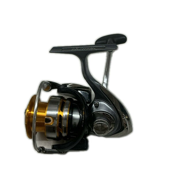 Japanese Vintage Fishing Reel | DAIWA Exceler 2500 [Used]