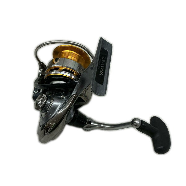 Japanese Vintage Fishing Reel | DAIWA Exceler 2500 [Used]