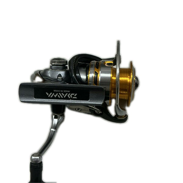 Japanese Vintage Fishing Reel | DAIWA Exceler 2500 [Used]
