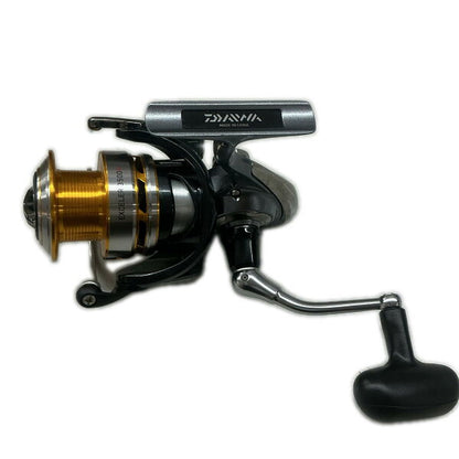 Japanese Vintage Fishing Reel | DAIWA Exceler 3500H [Used]