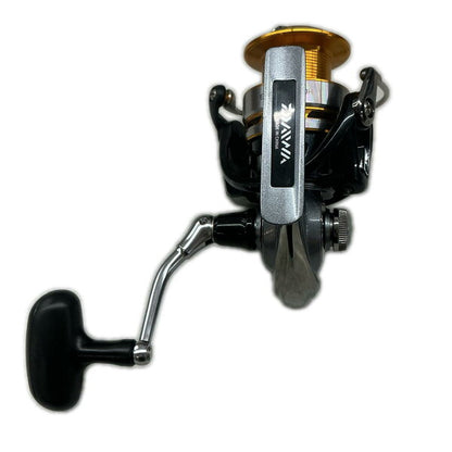 Japanese Vintage Fishing Reel | DAIWA Exceler 3500H [Used]