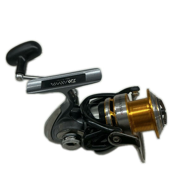Japanese Vintage Fishing Reel | DAIWA Exceler 3500H [Used]