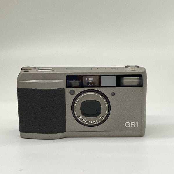 Japanese Vintage Camera | RICOH film camera GR1 body only [used]