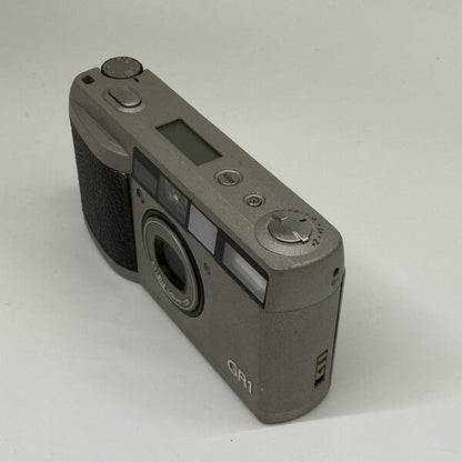 Japanese Vintage Camera | RICOH film camera GR1 body only [used]