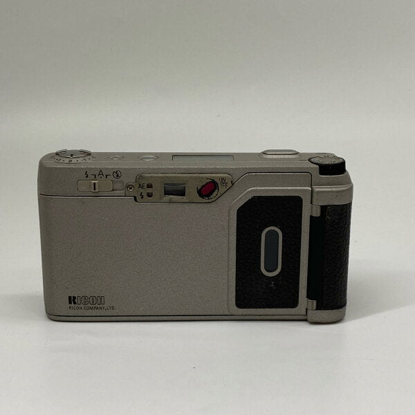 Japanese Vintage Camera | RICOH film camera GR1 body only [used]