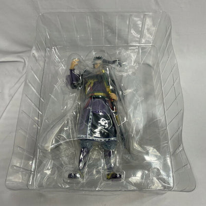 Collectible Figure from Japan | BANDAI NAMCO Figure Ichiban Kuji Spring and Autumn Sengoku Taisen Kingdom The Animation Next Generation Masterpieces A Prize Kanki MASTERLISE [Used]