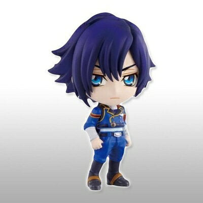 Collectible Figure from Japan | [Used] Ichiban Kuji Code Geass Lelouch of the Rebellion x Akito the Exiled G Prize Akito Hinata Kyun Character Figure Single Item