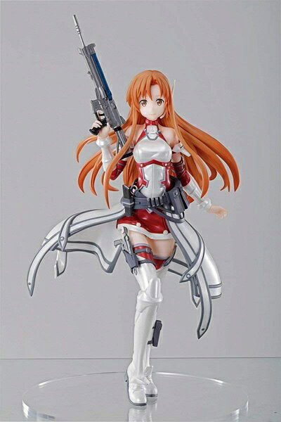Collectible Figure from Japan | [Used] (New old item) Banpresto Ichiban Kuji Sword Art Online GAME PROJECT 5th Anniversary Part2 A Prize Asuna Figure